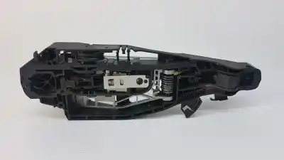 Автозапчасти б/у задняя правая наружная ручка за citroen c-elysée shine ссылки oem iam 9101lw 9101 lw 9807652980