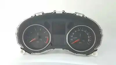 Автозапчасти б/у приборная доска за citroen c-elysée shine ссылки oem iam 9818116480  981811648002