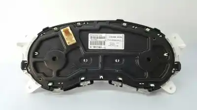 Автозапчасти б/у приборная доска за citroen c-elysée shine ссылки oem iam 9818116480  981811648002