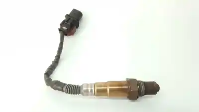 Second-hand car spare part LAMBDA PROBE for AUDI A6 LIM. (4G2)  OEM IAM references 070906262  0281004072
