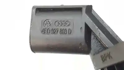 Автозапчасти б/у датчик абс за audi a6 lim. (4g2) 3.0 tdi quattro ссылки oem iam 4e0827803d  