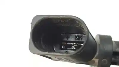 Автозапчасти б/у датчик абс за audi a6 lim. (4g2) 3.0 tdi quattro ссылки oem iam 4e0927804d  