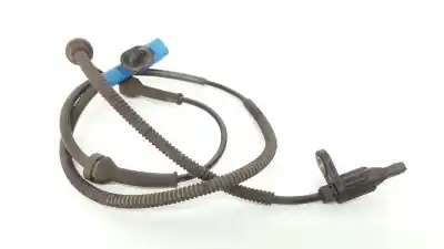 Автозапчасти б/у датчик абс за peugeot 208 allure ссылки oem iam 9665455580