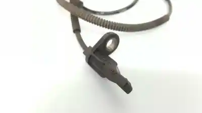 Peça sobressalente para automóvel em segunda mão sensor abs por peugeot 208 allure referências oem iam 9665455580  