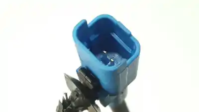 Peça sobressalente para automóvel em segunda mão sensor abs por peugeot 208 allure referências oem iam 9665455580  