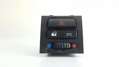 Peça sobressalente para automóvel em segunda mão interruptor 4 piscas - emergência por bmw serie 3 coupe (e92) 335d referências oem iam 6945652