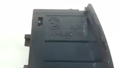 Pezzo di ricambio per auto di seconda mano avvertimento per bmw serie 3 coupe (e92) 335d riferimenti oem iam 6945652  61316945652