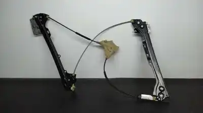 Peça sobressalente para automóvel em segunda mão elevador de vidros dianteira esquerda por bmw serie 3 coupe (e92) 335d referências oem iam 51337193455