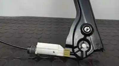 Second-hand car spare part driver left window regulator for bmw serie 3 coupe (e92) 335d oem iam references 51337193455 7119201a 7119207 / 51 33 7 193 455