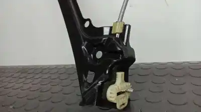 Second-hand car spare part driver left window regulator for bmw serie 3 coupe (e92) 335d oem iam references 51337193455 7119201a 7119207 / 51 33 7 193 455