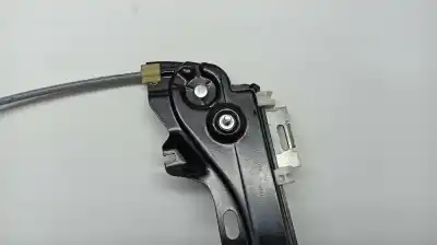 Second-hand car spare part driver left window regulator for bmw serie 3 coupe (e92) 335d oem iam references 51337193455 7119201a 7119207 / 51 33 7 193 455