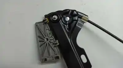 Second-hand car spare part driver left window regulator for bmw serie 3 coupe (e92) 335d oem iam references 51337193455 7119201a 7119207 / 51 33 7 193 455