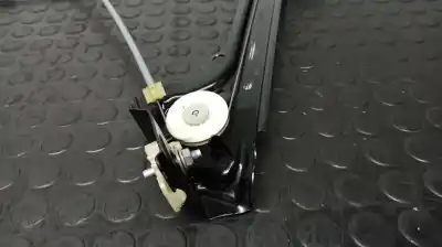 Second-hand car spare part driver left window regulator for bmw serie 3 coupe (e92) 335d oem iam references 51337193455 7119201a 7119207 / 51 33 7 193 455