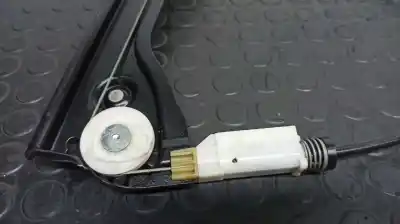 Second-hand car spare part driver left window regulator for bmw serie 3 coupe (e92) 335d oem iam references 51337193455 7119201a 7119207 / 51 33 7 193 455