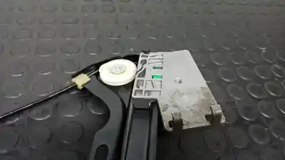 Second-hand car spare part driver left window regulator for bmw serie 3 coupe (e92) 335d oem iam references 51337193455 7119201a 7119207 / 51 33 7 193 455