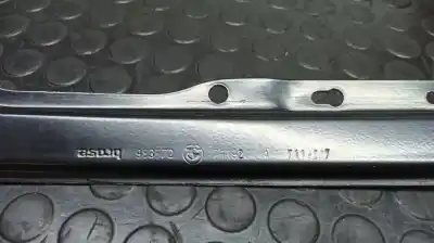 Second-hand car spare part driver left window regulator for bmw serie 3 coupe (e92) 335d oem iam references 51337193455 7119201a 7119207 / 51 33 7 193 455