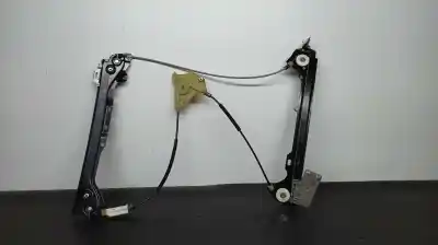 Peça sobressalente para automóvel em segunda mão elevador de vidros dianteiro direito por bmw serie 3 coupe (e92) 335d referências oem iam 51337193456