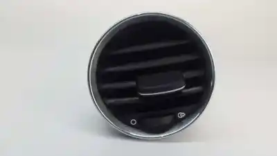 Tweedehands auto-onderdeel linker zij-luchtrooster voor peugeot 308 sw confort oem iam-referenties 9655994277