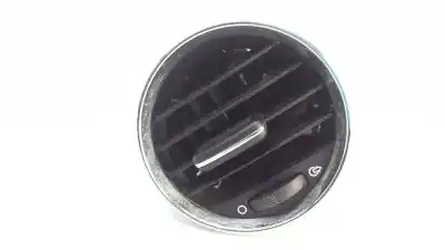 Tweedehands auto-onderdeel rechter zijluchtrooster voor peugeot 308 sw confort oem iam-referenties 9655994177