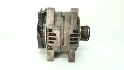 Gebrauchtes Autoersatzteil lichtmaschine zum citroen berlingo 1.9 d sx familiar oem-iam-referenzen 9646321880  0124525035