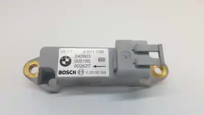 Second-hand car spare part SENSOR for BMW SERIE 3 BERLINA (E46)  OEM IAM references 6911038  0285002064