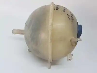 Second-hand car spare part coolant expansion tank for volkswagen t4 bus (mod. 1991) multivan last edition oem iam references 701121407c