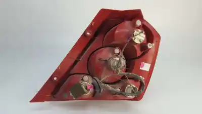 Second-hand car spare part left tailgate light for daewoo kalos 1.4 se oem iam references 96540268  