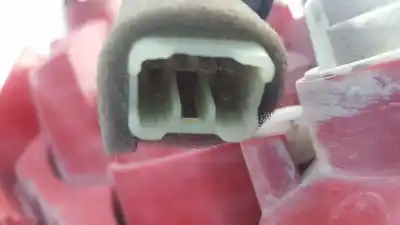 Second-hand car spare part left tailgate light for daewoo kalos 1.4 se oem iam references 96540268  