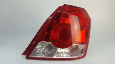 Peça sobressalente para automóvel em segunda mão farolim traseiro direito por daewoo kalos 1.4 se referências oem iam 96540269