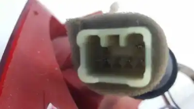 Second-hand car spare part right tailgate light for daewoo kalos 1.4 se oem iam references 96540269  