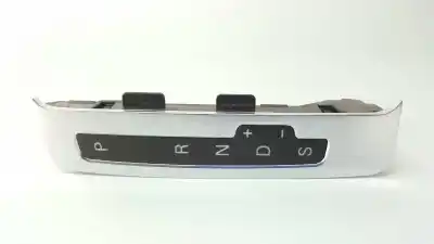 Peça sobressalente para automóvel em segunda mão alavanca de velocidades por audi a6 avant (4f5) 3.0 v6 24v tdi referências oem iam 4f1713463b