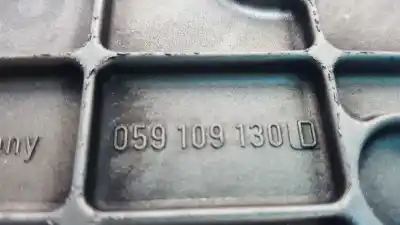 Автозапчасти б/у распределительная крышка за audi q7 (4l) 3.0 v6 24v tdi ссылки oem iam 059109130d  