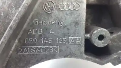 Second-hand car spare part medium for audi q7 (4l) 3.0 v6 24v tdi oem iam references 059145169aa  059145167ad