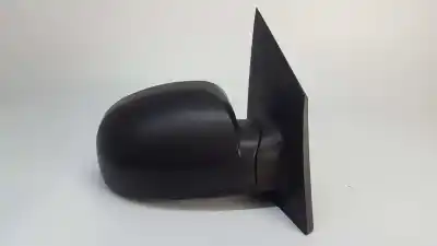 Second-hand car spare part right rearview mirror for hyundai getz (tb) 1.1 básico oem iam references 876201c200ca