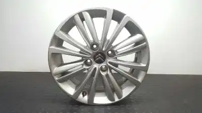 Автозапчастина б/у шина для citroen c-elysée exclusive посилання на oem iam 96771006vx