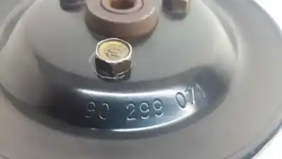 Second-hand car spare part steering pump for daewoo lanos cool oem iam references   90299071