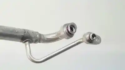 Автозапчастина б/у труби кондиціонації для seat leon (5f1) reference посилання на oem iam 5q1816738c  