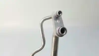 Автозапчастина б/у труби кондиціонації для seat leon (5f1) reference посилання на oem iam 5q1816738c  