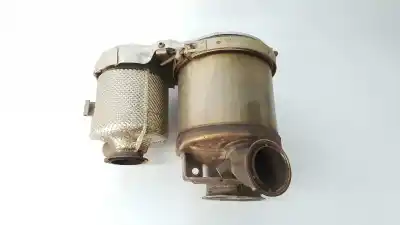 Gebrauchtes Autoersatzteil KATALYSATOR zum VOLKSWAGEN GOLF VII LIM. (5G1)  OEM-IAM-Referenzen 04L131656P 04L131723M / 5Q0166AA 04L131602E / 04L131673C
