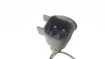 Peça sobressalente para automóvel em segunda mão sensor abs por ford fiesta (ce1) titanium referências oem iam 0265004049 h1bc2c190ac gq6ka0265004049