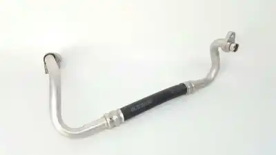 Автозапчастина б/у труби кондиціонації для renault clio iv bh desde 09/2012 clio dynamique посилання на oem iam 924803929r