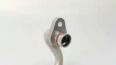 Автозапчастина б/у труби кондиціонації для renault clio iv bh desde 09/2012 clio dynamique посилання на oem iam 924803929r  