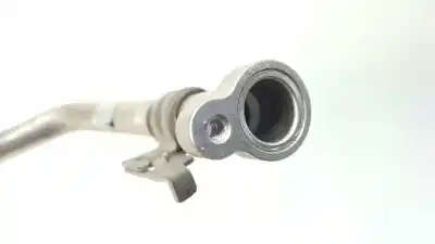 Автозапчастина б/у труби кондиціонації для renault clio iv bh desde 09/2012 clio dynamique посилання на oem iam 924803929r  