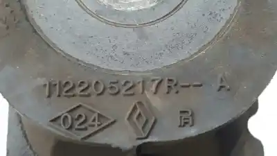 Автозапчасти б/у поддержка двигателя за renault clio iv bh desde 09/2012 clio dynamique ссылки oem iam 112205217r  112202847r