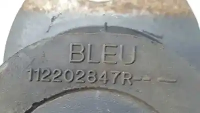 Автозапчасти б/у поддержка двигателя за renault clio iv bh desde 09/2012 clio dynamique ссылки oem iam 112205217r  112202847r