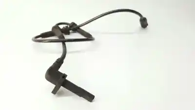 Автозапчастина б/у датчик абс для renault clio iv bh desde 09/2012 clio dynamique посилання на oem iam 479101995r