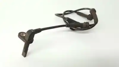 Автозапчастина б/у датчик абс для renault clio iv bh desde 09/2012 clio dynamique посилання на oem iam 479101995r