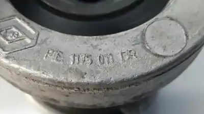 Автозапчасти б/у вспомогательный натяжитель ремня за renault clio iv bh desde 09/2012 clio dynamique ссылки oem iam 117501113r  