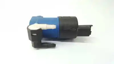 Автозапчастина б/у чистити насос для renault clio iv bh desde 09/2012 clio dynamique посилання на oem iam 9641553880  