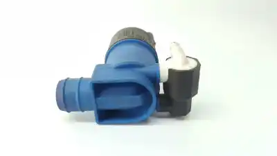 Автозапчастина б/у чистити насос для renault clio iv bh desde 09/2012 clio dynamique посилання на oem iam 9641553880  